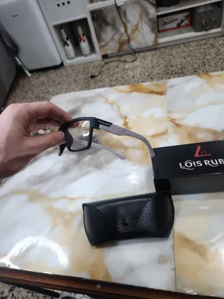 Gafas Polarizadas fotocromáticas