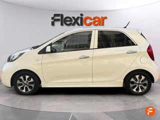 Kia Picanto 1.0 CVVT 49kW (66CV) Tech