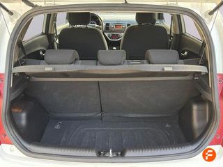 Kia Picanto 1.0 CVVT 49kW (66CV) Tech