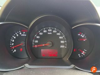 Kia Picanto 1.0 CVVT 49kW (66CV) Tech