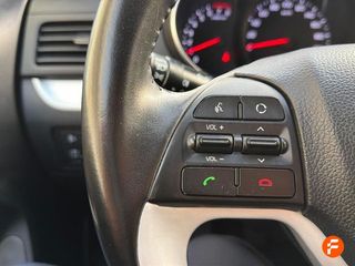Kia Picanto 1.0 CVVT 49kW (66CV) Tech