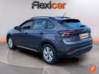 Volkswagen Taigo Life 1.0 TSI 81kW (110CV)