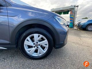 Volkswagen Taigo Life 1.0 TSI 81kW (110CV)