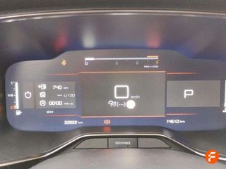 Citroën C5 Aircross BlueHdi 96kW (130CV) S&S EAT8 Max