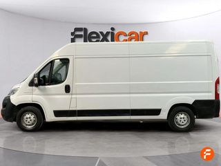Fiat Ducato L2H2