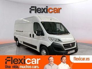 Fiat Ducato L2H2