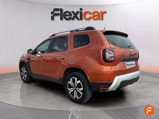 Dacia Duster Journey Go TCE 74kW(100CV) ECO-G 4X2