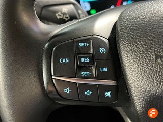 Ford Transit Custom TRANSIT  CUSTOM KOMBI FT 320 L2 TREND 2.0 ECOBULE 96KW