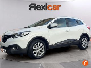 Renault Kadjar Intens Energy TCe 97kW (130CV)
