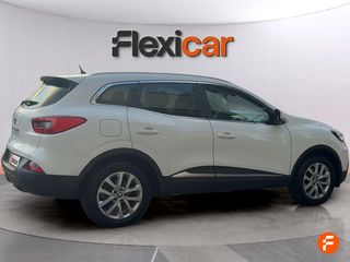 Renault Kadjar Intens Energy TCe 97kW (130CV)