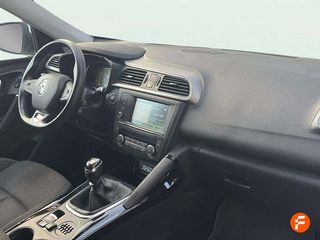 Renault Kadjar Intens Energy TCe 97kW (130CV)