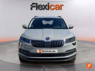 Skoda Karoq 1.0 TSI 85kW (115CV) Ambition