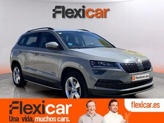 Skoda Karoq 1.0 TSI 85kW (115CV) Ambition