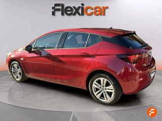 Opel Astra 1.2T SHT 96kW (130CV) GS Line ST