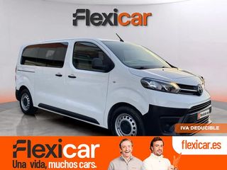 Toyota Proace PROACE COMFORT 1.5D -4D KOMBI L1