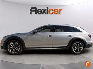 Audi A4 45 TFSI 180kW (245CV) quattro S tronic