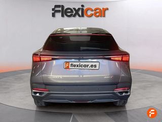 Omoda 5 1.6 T-GDI 136.5kW (185CV) DCT Comfort