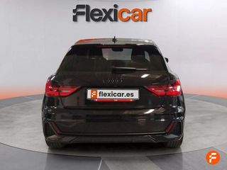 Audi A1 Sportback Adrena Black 35TFSI 110kW S tr
