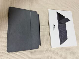 Funda Teclado Smart Keyboard iPad Pro 10,5