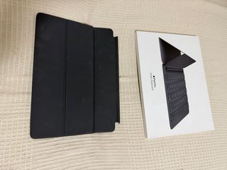 Funda Teclado Smart Keyboard iPad Pro 10,5