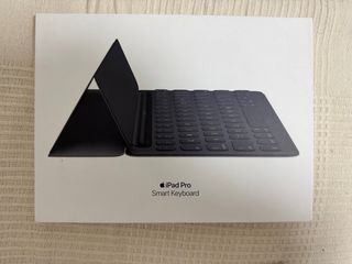 Funda Teclado Smart Keyboard iPad Pro 10,5