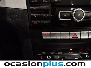 Mercedes-Benz Clase E E 400 Cabrio 245 kW (333 CV)