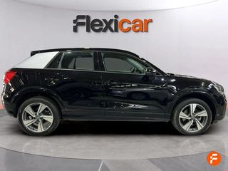 Audi Q2 sport edition 1.6 TDI 85kW (116CV)
