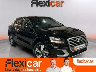 Audi Q2 sport edition 1.6 TDI 85kW (116CV)