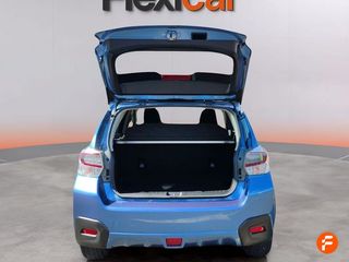 Subaru XV 2.0i Executive Auto