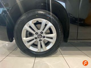 Toyota Proace City Verso 1.5D 96kW (130CV) Family Advance L1
