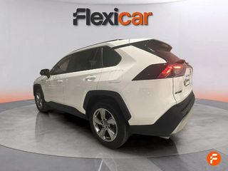 Toyota Rav4 2.5l 220H Advance