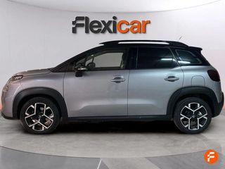 Citroën C3 Aircross BlueHDi 88kW (120CV) EAT6 Shine Pack