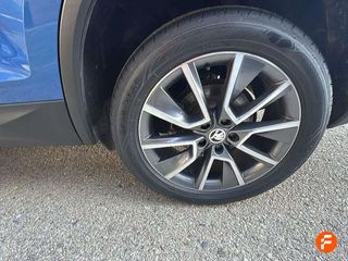 Skoda Kodiaq 2.0 TDI 147 kW (200CV) Scout DSG 4x4