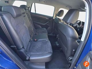 Skoda Kodiaq 2.0 TDI 147 kW (200CV) Scout DSG 4x4