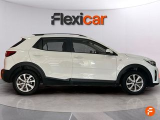 Kia Stonic 1.2 CVVT 62kW (84CV) Business