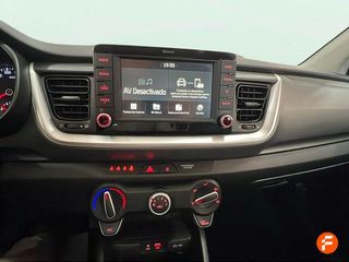 Kia Stonic 1.2 CVVT 62kW (84CV) Business