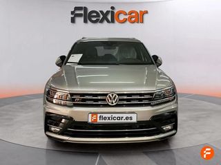 Volkswagen Tiguan R-Line 2.0 TDI 110kW (150CV) DSG