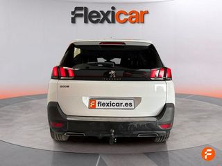 Peugeot 5008 Allure 1.6L THP 121kW (165CV) EAT6