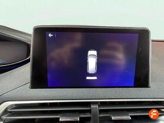 Peugeot 5008 Allure 1.6L THP 121kW (165CV) EAT6