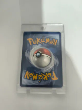 Persian ex 150/182 Carta Pokémon