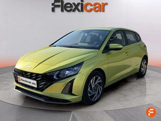 Hyundai i20 1.0 TGDI 74kW (100CV) Klass