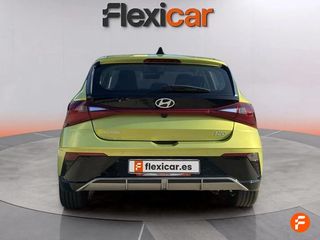 Hyundai i20 1.0 TGDI 74kW (100CV) Klass