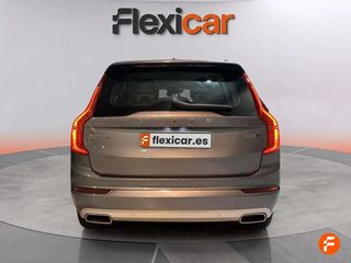 Volvo XC90 2.0 B5 AWD Business Plus Auto