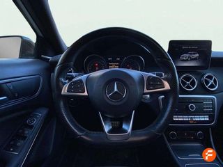 Mercedes GLA GLA 220 d 4MATIC AMG Line
