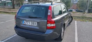 Volvo V50 2004