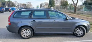 Volvo V50 2004