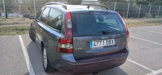 Volvo V50 2004