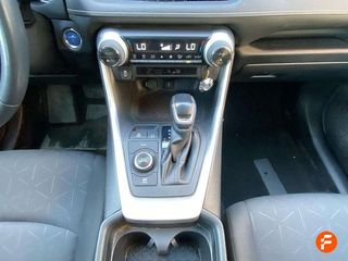 Toyota Rav4 2.5l 220H Business 4WD