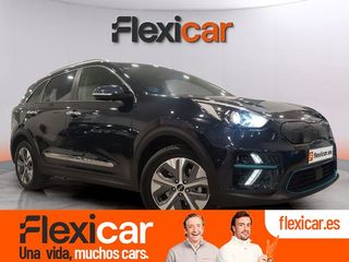 Kia Niro e-Niro 100kW (136CV) Concept