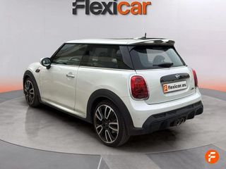 MINI Cooper JOHN COOPER WORKS